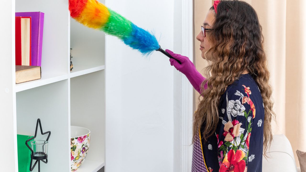 Когато се прибирате на закрито, за да си починете, релаксирате