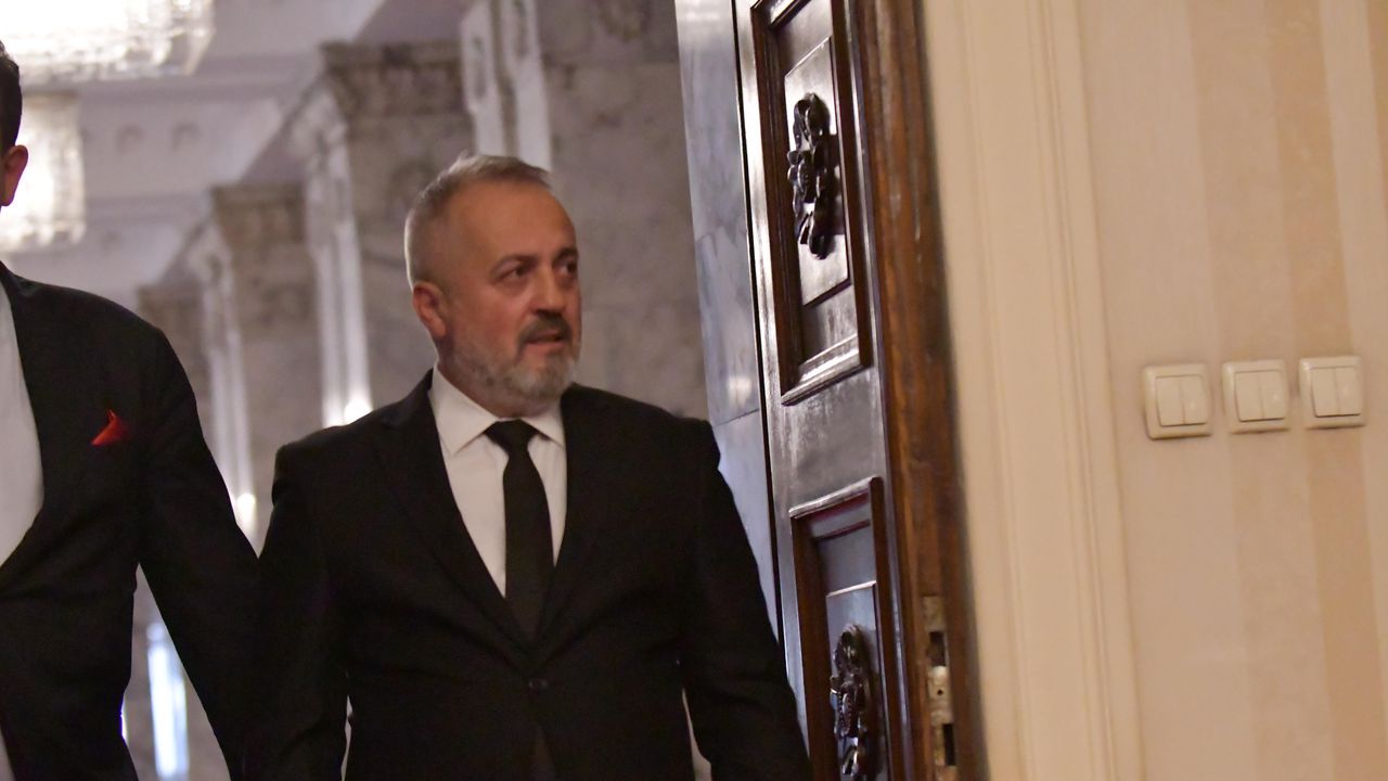 По инициатива на структурите на ВМРО в Благоевградска област (Пиринска