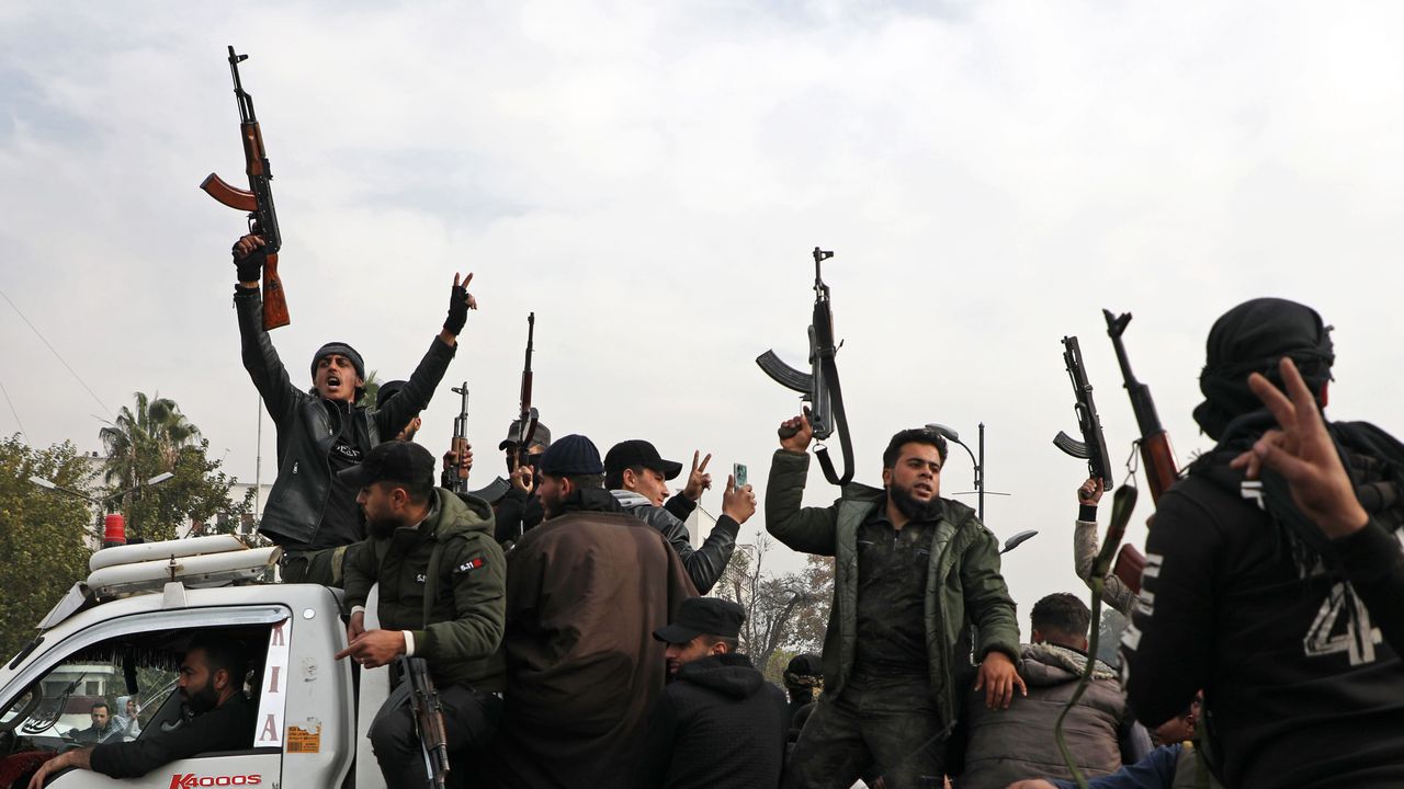 Израел даде 48 часа на сирийските сили за сигурност да действат в Суейда