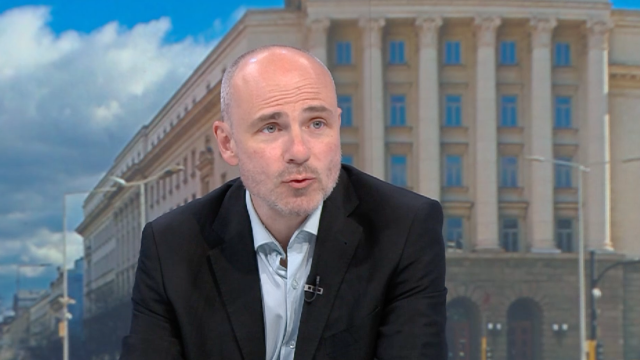 С избора на Велислава Делчева за омбудсман мога да кажа,