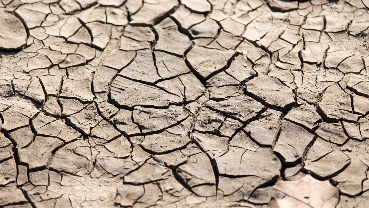 Властите в Бурса въведоха воден режим заради пресъхване и спад в нивото на язовирите около града