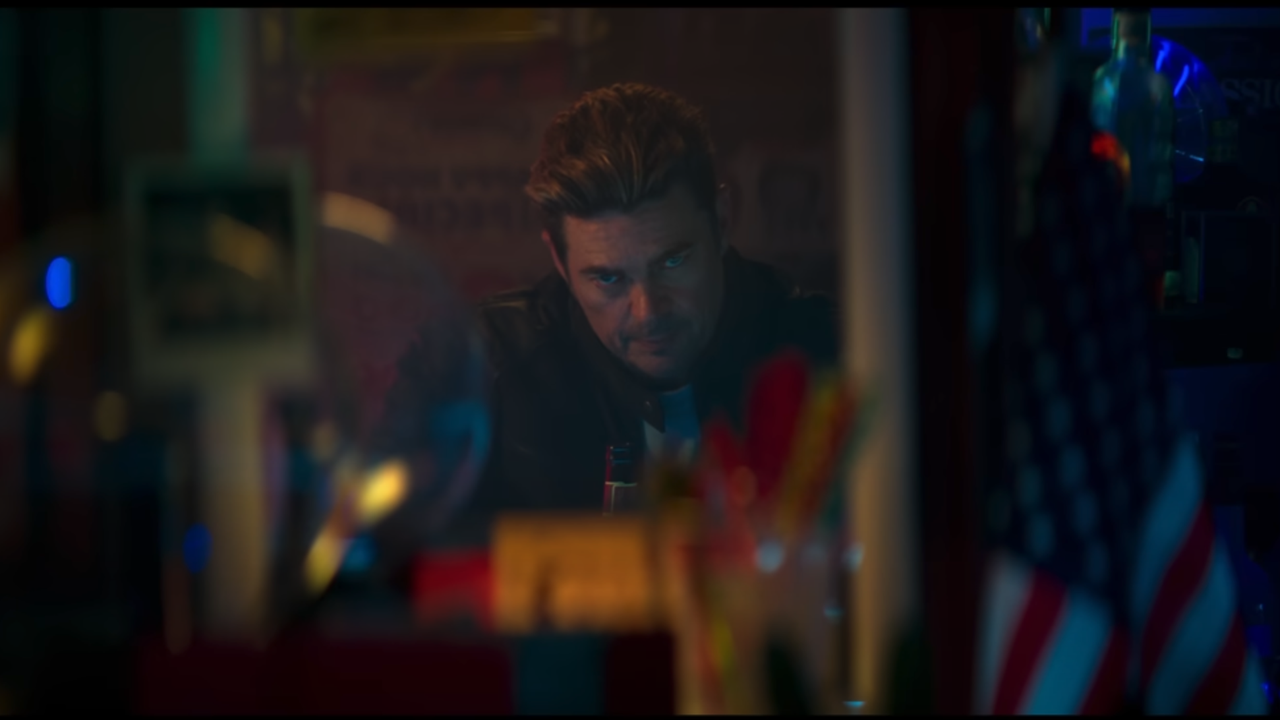 Mortal Kombat II с първи трейлър: бой и завръщане на Джони Кейдж