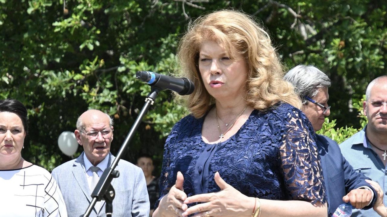 Васил Левски има една идеология и това е България, това