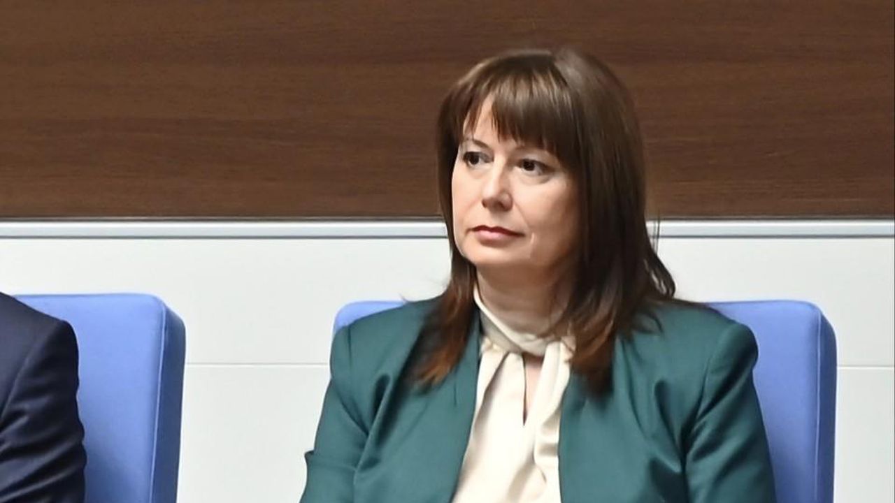 Велислава Делчева: Вратата на омбудсмана ще бъде отворена за всеки български гражданин