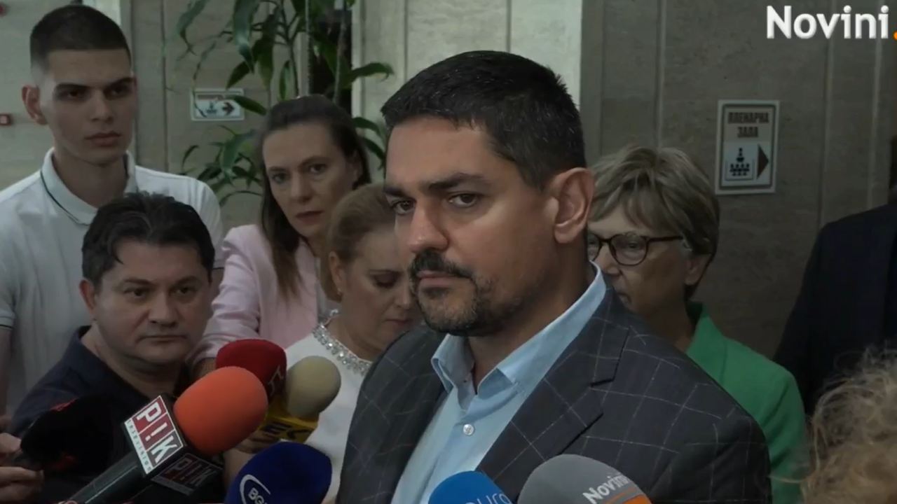 Днес ще изпратим писма до  – “, до “,