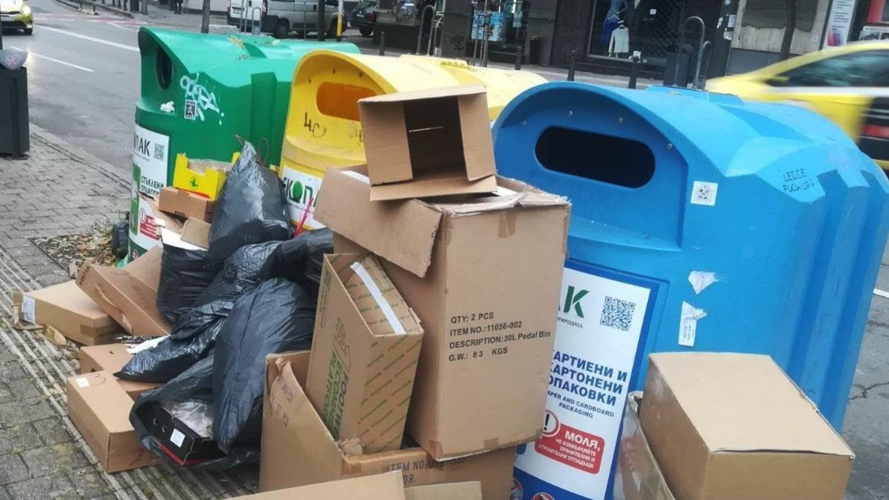 НСОРБ ще иска преходен период за новата такса смет, не отлагане