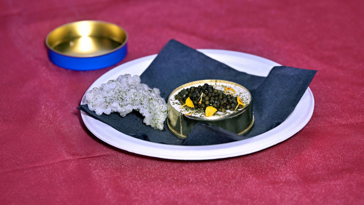 Страната ни е водещ европейски производител на черен хайвер и