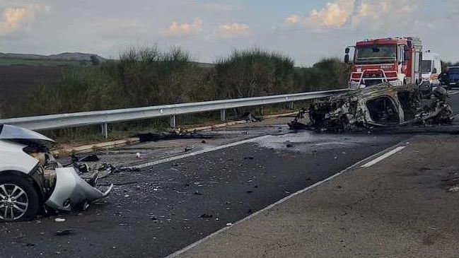 През изминалото денонощие на територията на страната са станали 16