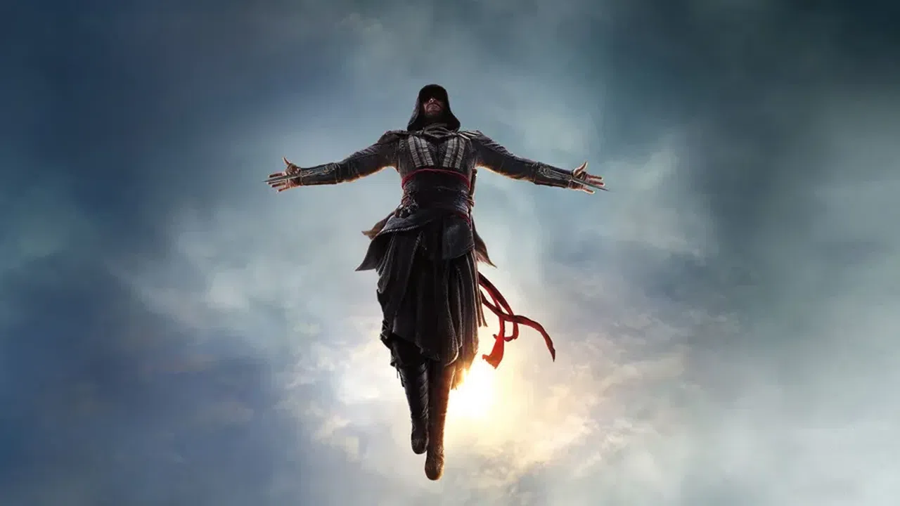 Вечната борба между две тайни организации: Assassin’s Creed "оживява" в нов игрален сериал