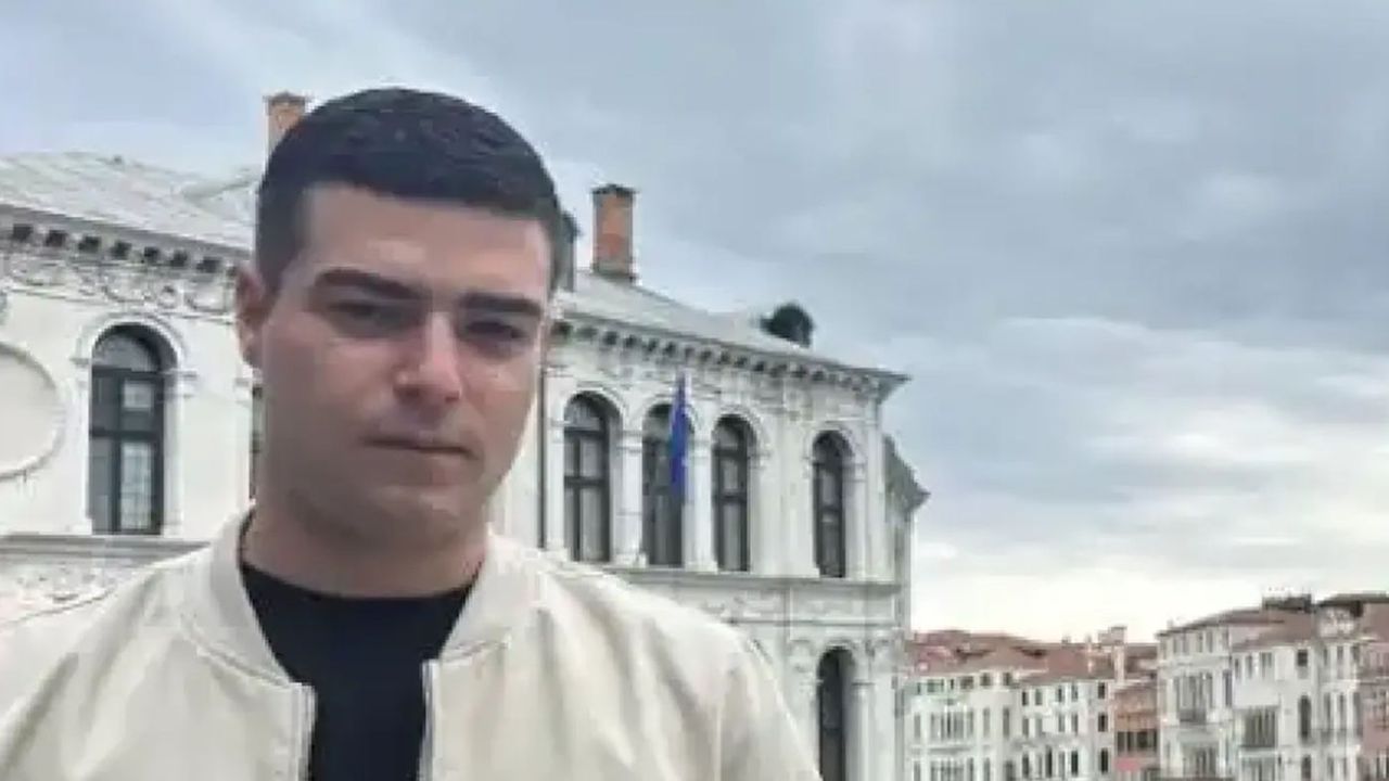 Гръмнатият 23 г. Никола бил много чакано дете, баща му и дядо му са известни в Сопот, а красивата му приятелка...