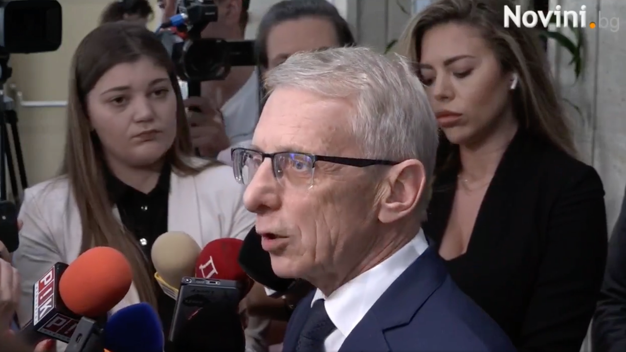 Денков: Самият апелативен съдия каза, че делото срещу Коцев се води в грешния съд от грешната прокуратура