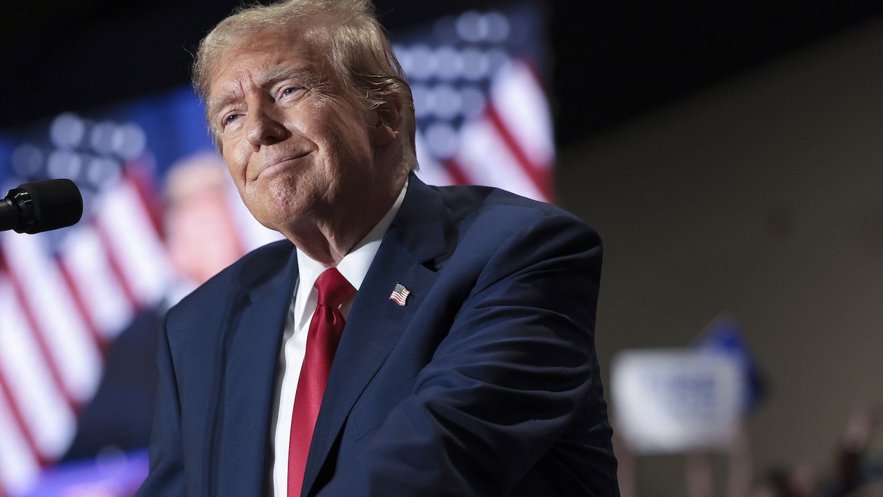 Тръмп: Знам точно какво правя