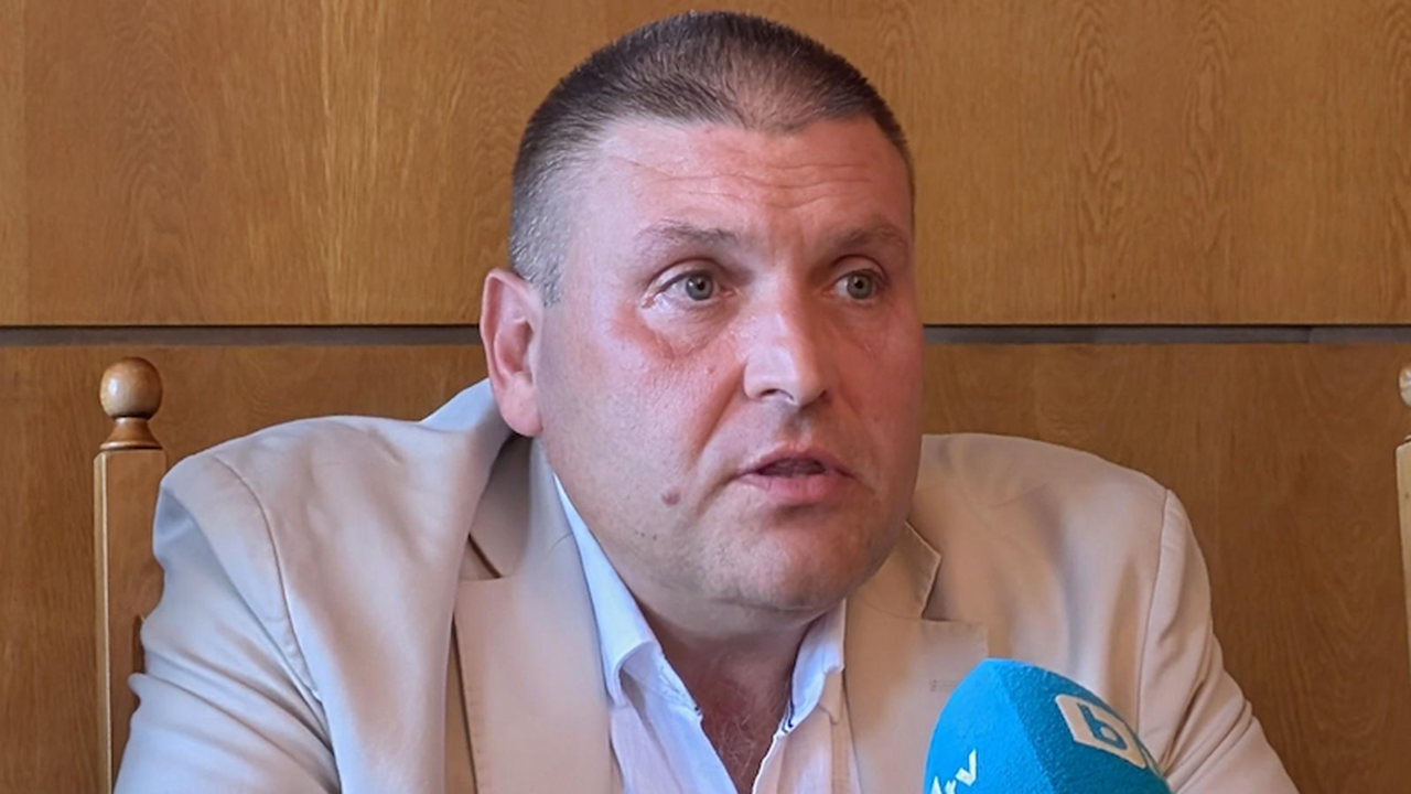Кметът на Плевен опроверга слухове за евентуална оставка