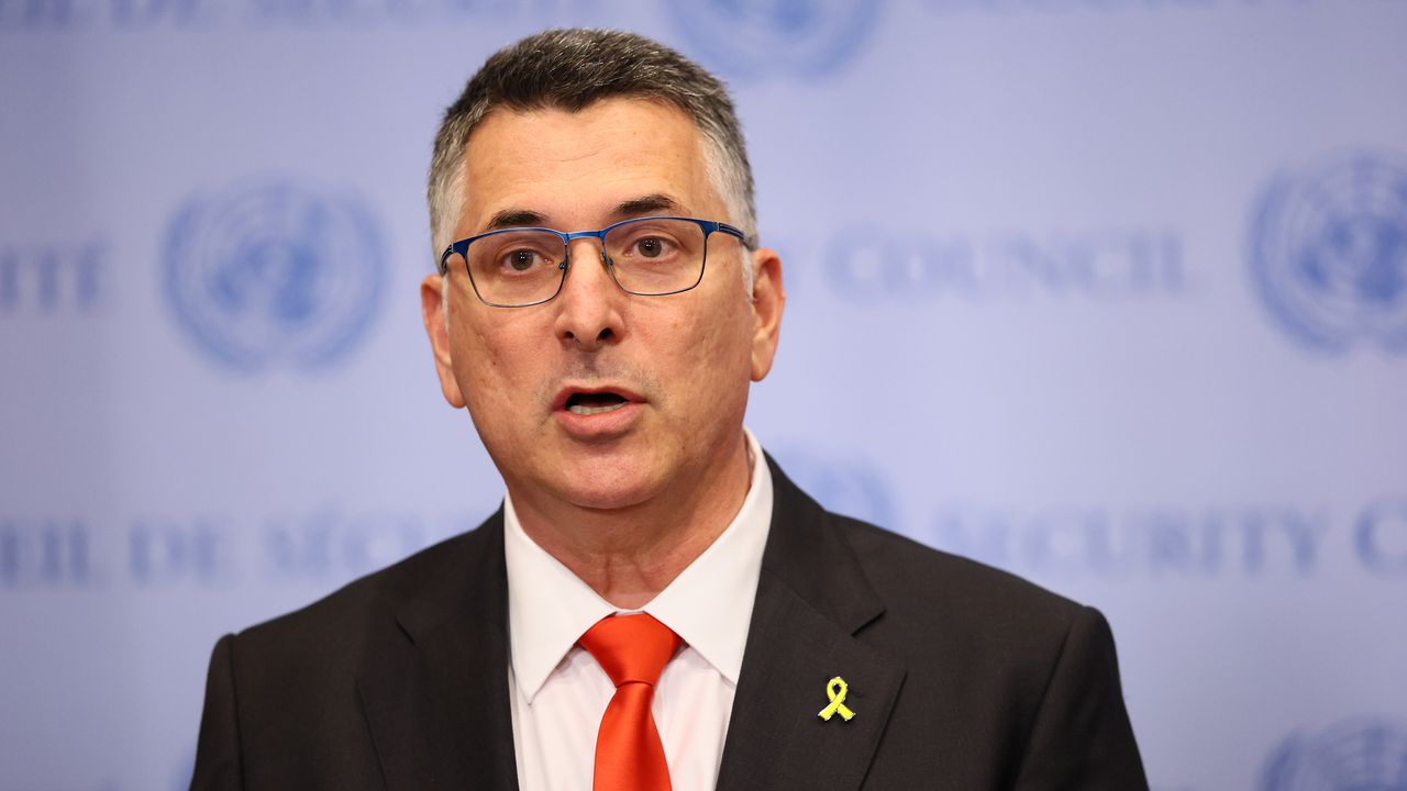 Израел анулира визите на австралийски представители за Палестина