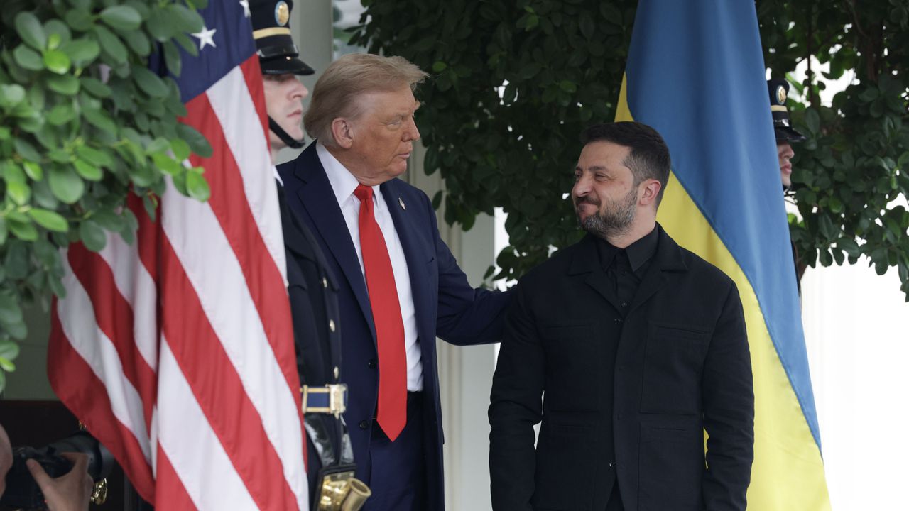 Харесва ми“ - това бяха думите на президента на САЩ