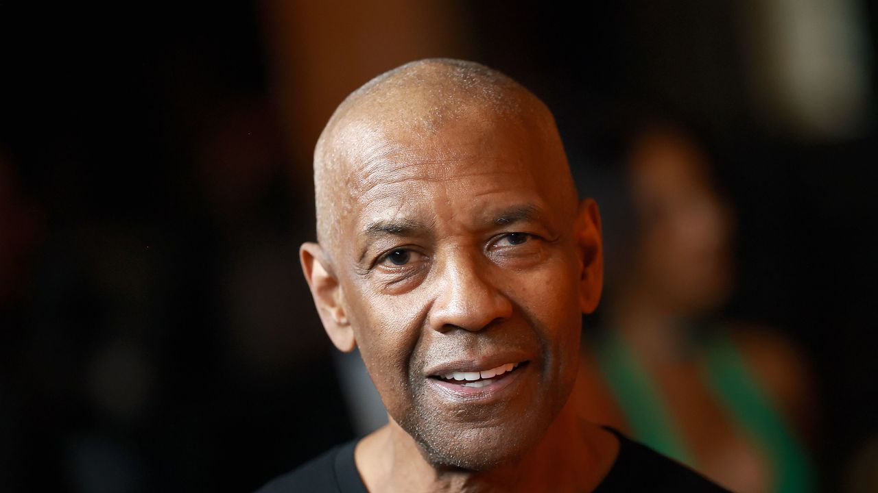 Актьорът Дензъл Уошингтън има свои виждания около дебата за т.нар.