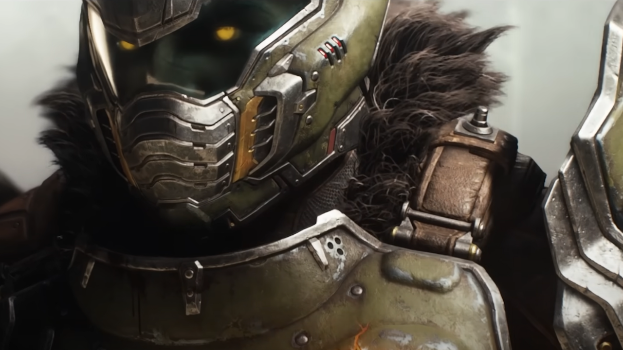 "Това е любовно писмо към историята на хеви метъла": саундтракът на Doom: The Dark Ages е вдъхновен от Black Sabbath, Metallica и Spiritbox