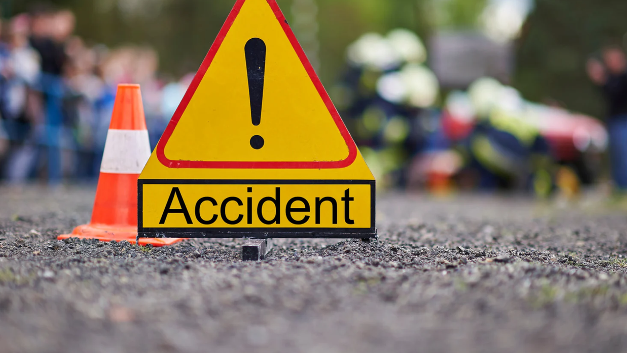 В България рискът да загинеш на пътя е 2,5 пъти