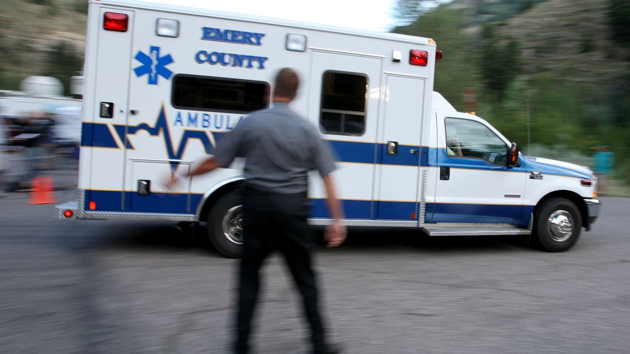 Убиха двама полицаи, отзовали се на сигнал за домашно насилие