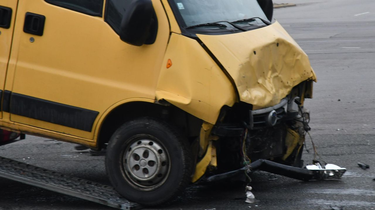 Един мигрант е загинал, а двама са ранени вследствие на