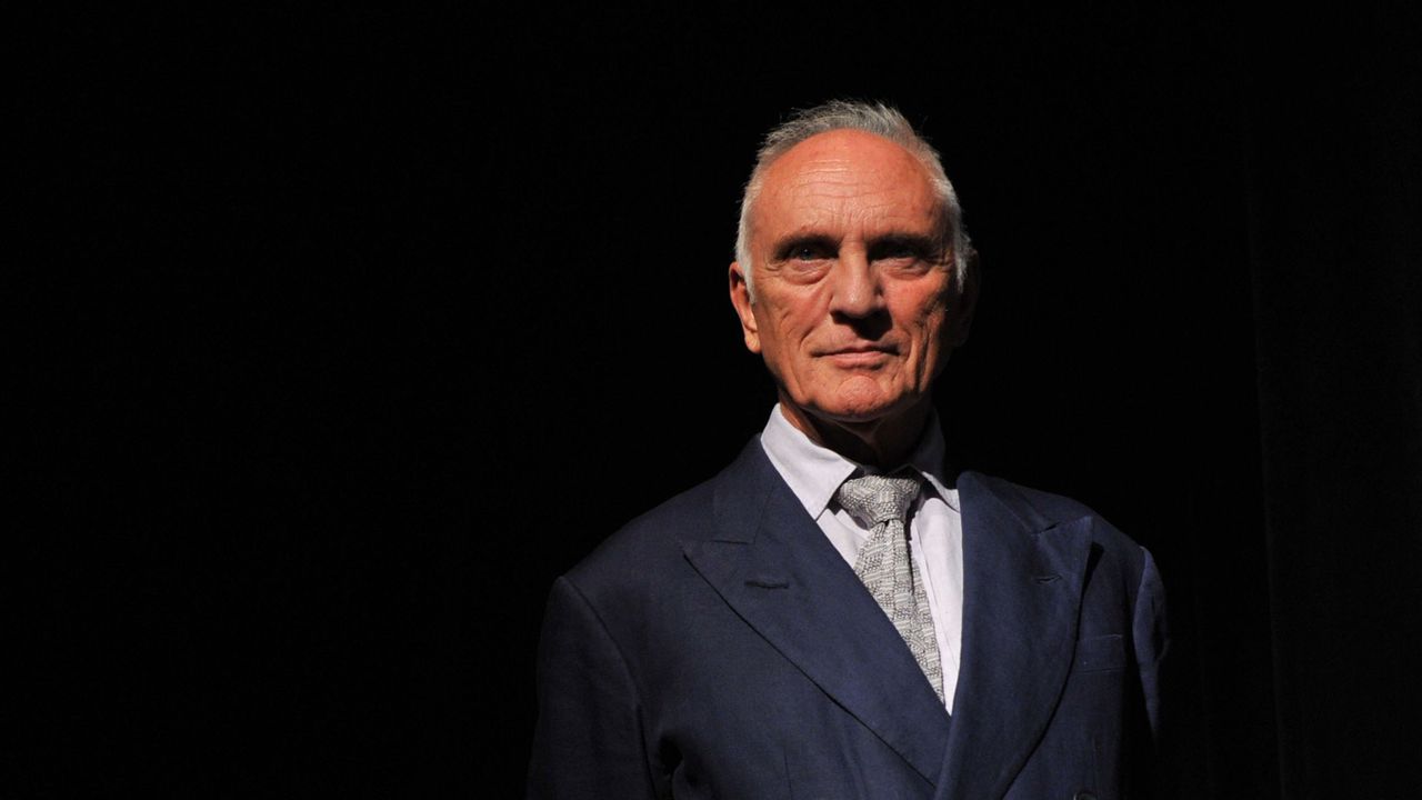 На 87-годишна възраст почина британският актьор Терънс Стамп, предадоха световните