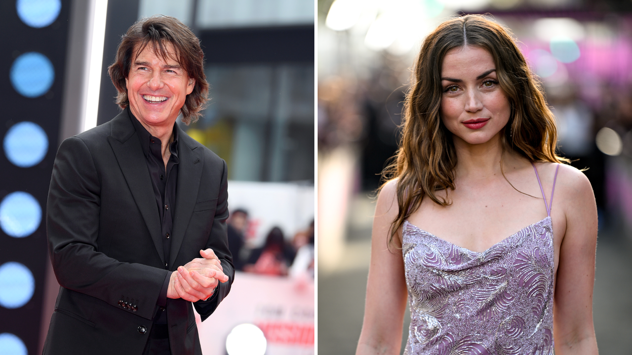 Над 2 десетилетия възрастова разлика: пречка или маловажен фактор ще са годините за Том Круз и Ана де Армас