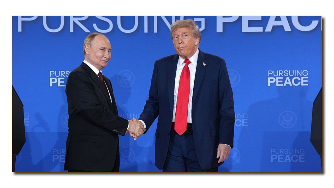 С червено килимче за касапина и с Нобел в главата: диктаторите си размениха любезности, а Украйна стана второстепенен сюжет