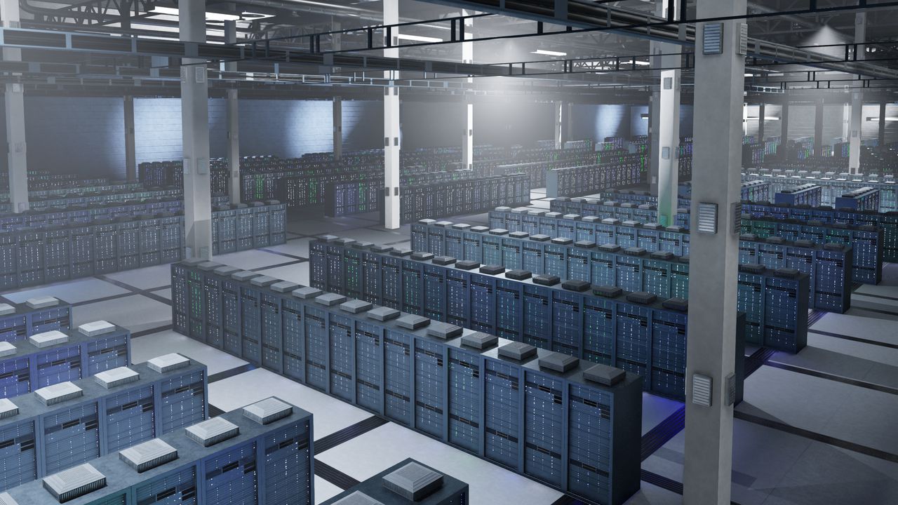 Обикновените хора вероятно ще платят сметката за развитието на изкуствения интелект