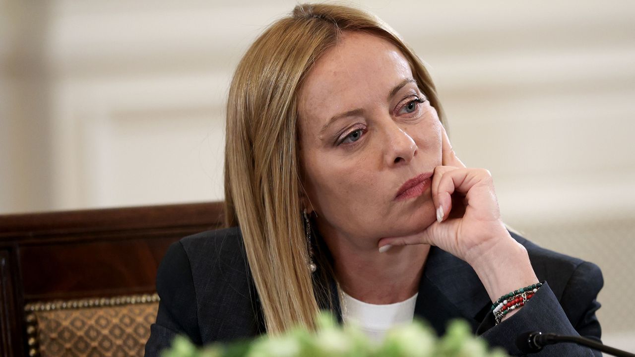 Ако искаме да постигнем мир и искаме да гарантираме справедливост,