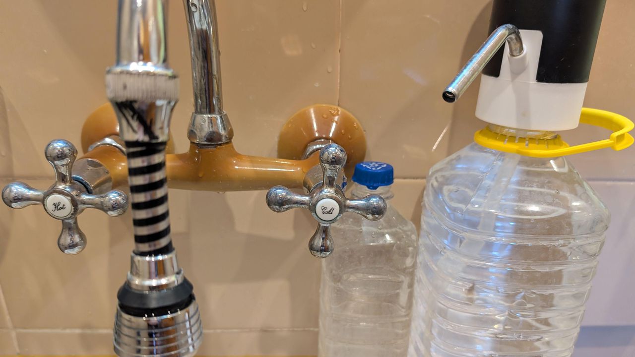 Райони във Варна остават без вода днес