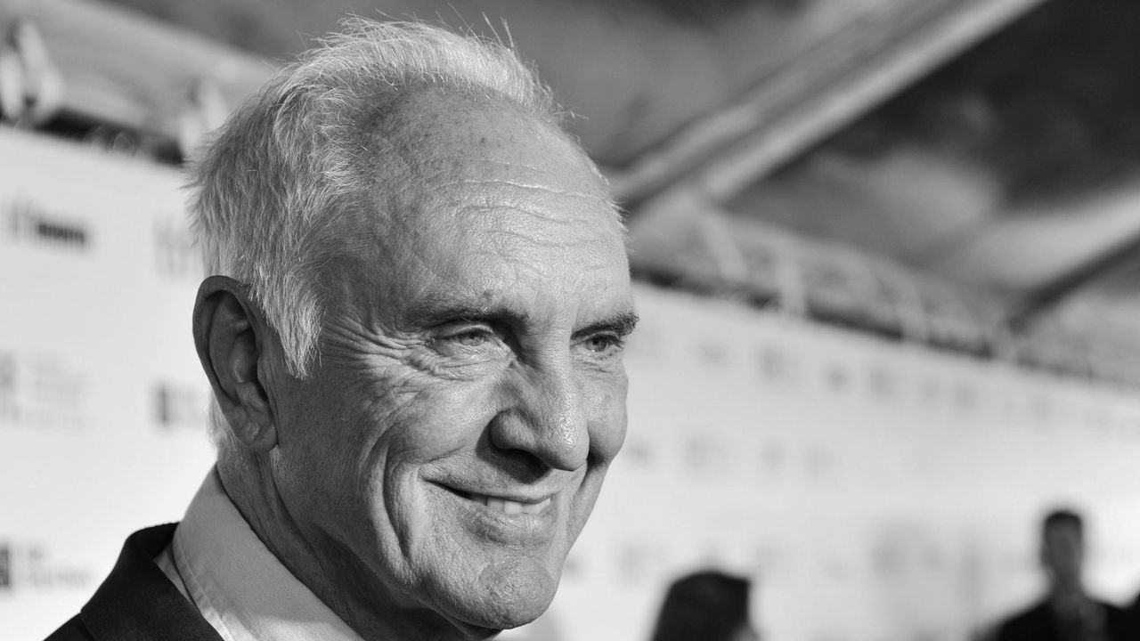 На 87-годишна възраст почина британският актьор Терънс Стамп, предадоха световните