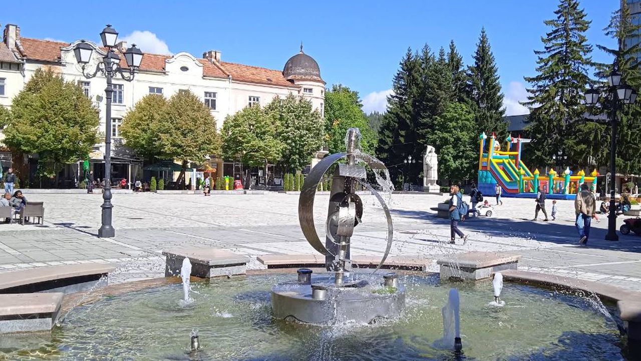 Осемгодишно дете загуби живота си днес при инцидент с парашут