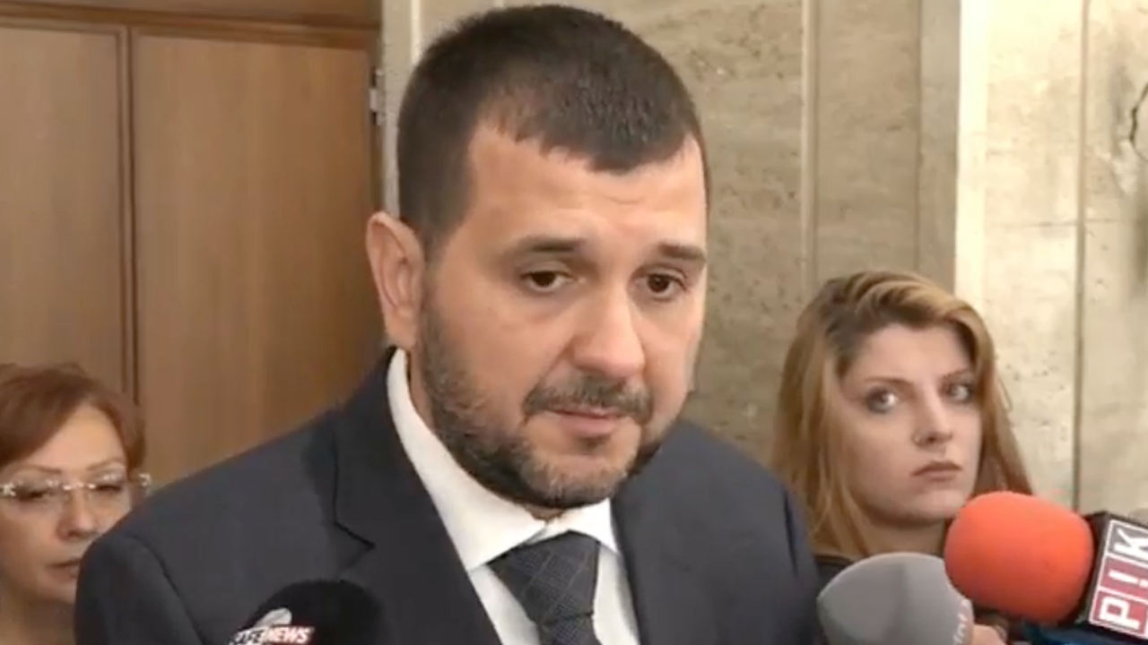 Започваме мащана проверка по Нацоналната програма зафинансиране на общински проекти.