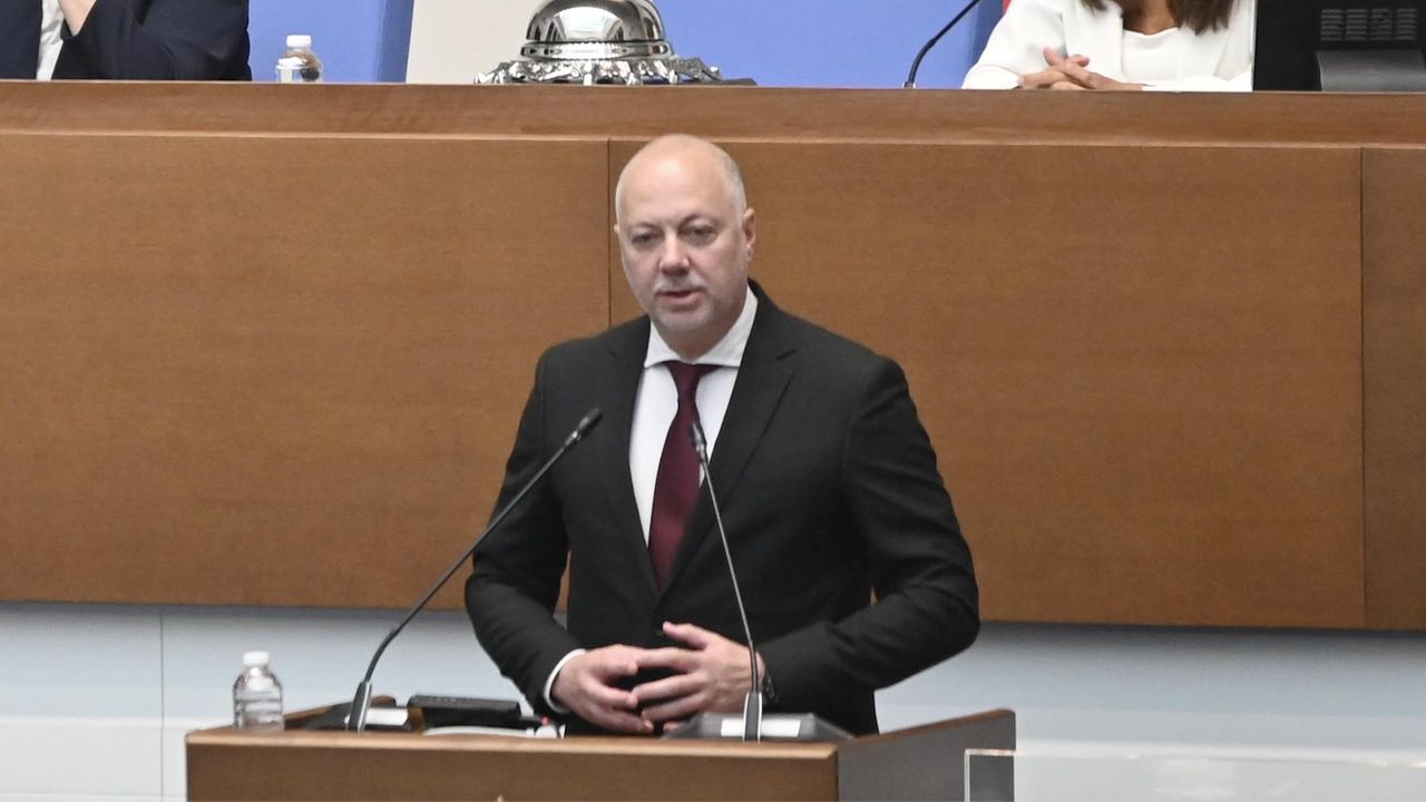 И петият вот на недоверие не мина, Росен Желязков към опозицията: Спрете да сеете омраза