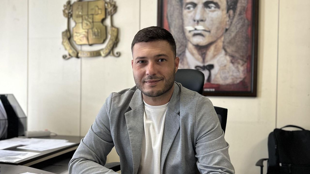 Днес аз, както и всички останали жители на Искър, разбрахме,