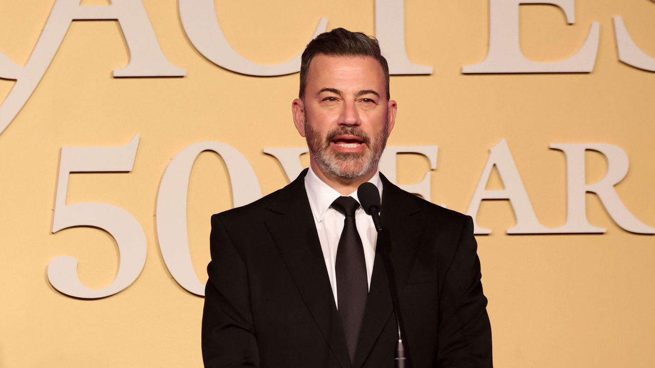 Свалиха от ефир шоуто на Джими Кимъл заради коментар за покушението срещу Кърк