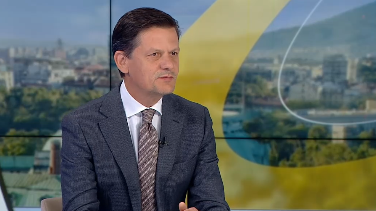 Трябва да има една нормална информационна кампания, за да може