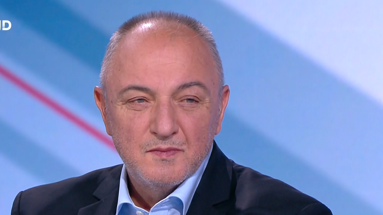 Антон Станков: Благомир Коцев е наказан предварително, раздава се правосъдие чрез мерки за неотклонение