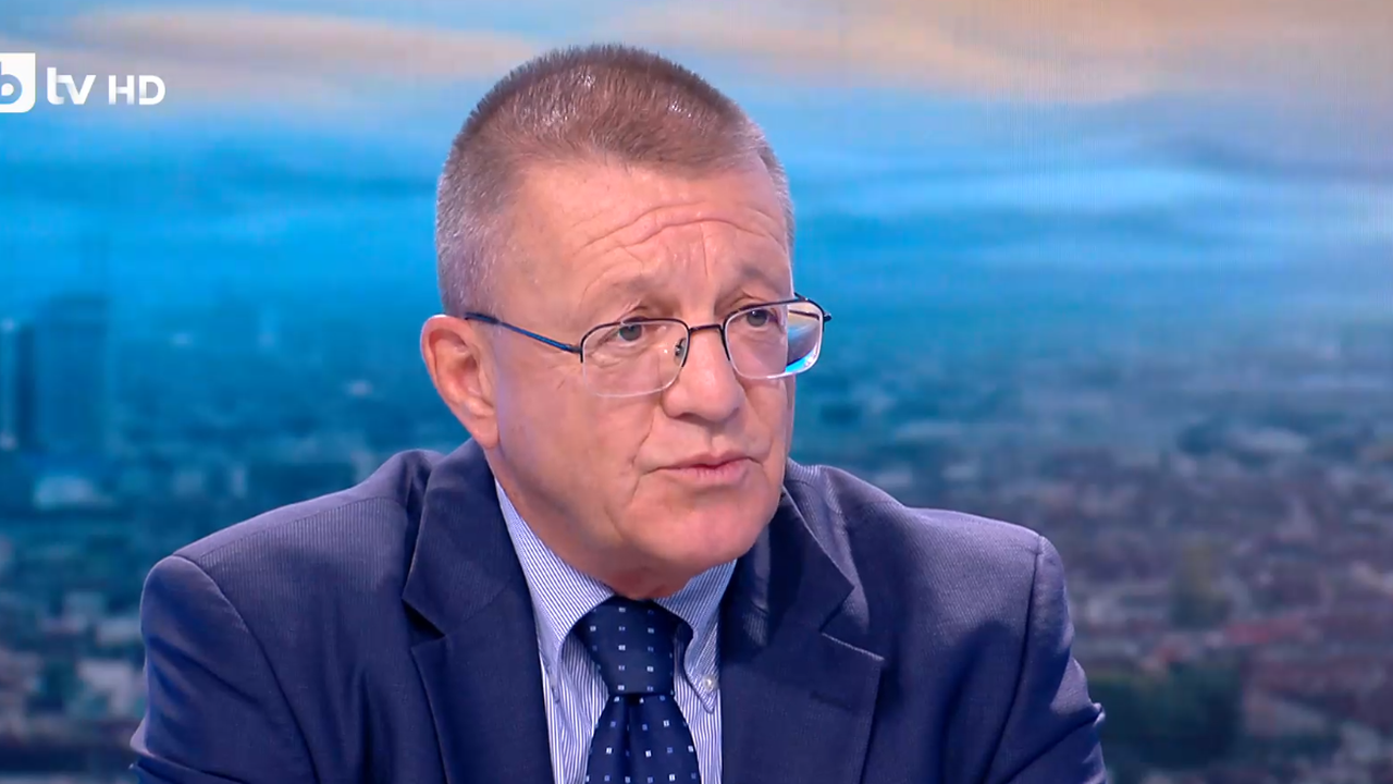 Бойко Ноев: Нито сините очи на Радев, нито сините очи на Борисов водят "Райнметал" в България
