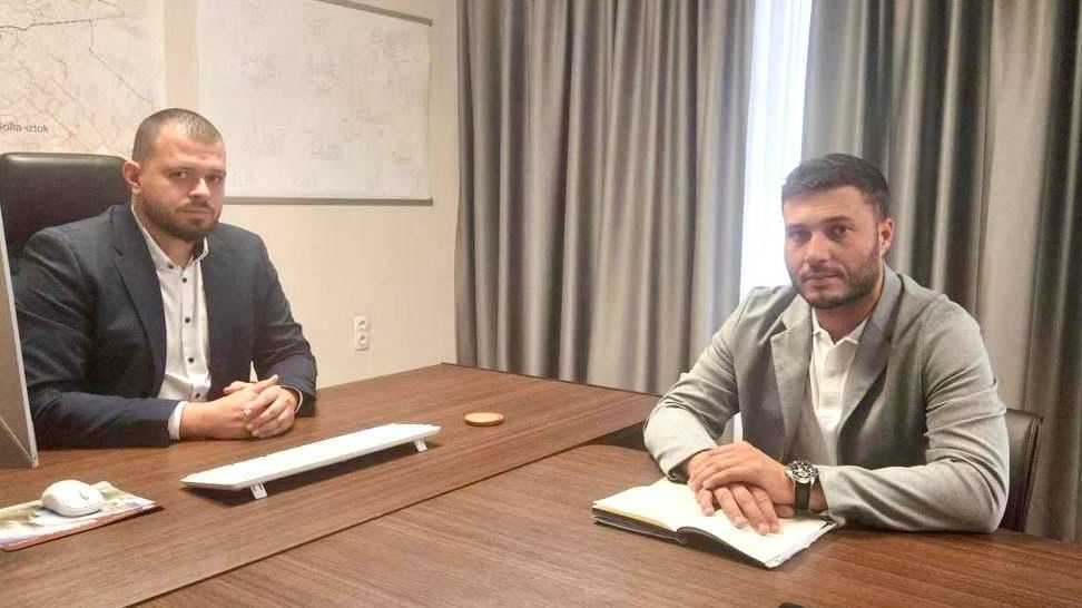 След настояването на кмета на район “Искър Петко Краев за