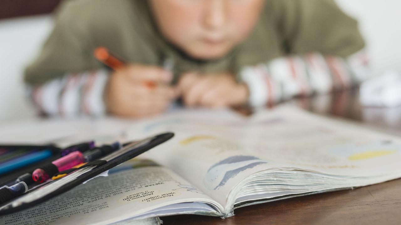 11-годишно момче от китайския град Чанша е било хоспитализирано, след