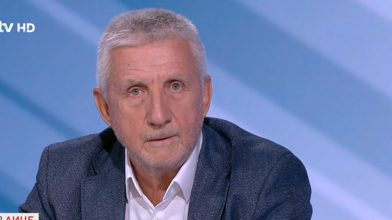 Ролята на ДАНС е изключително голяма. Липсата на титуляр –