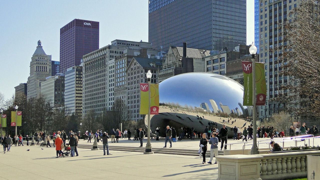 Тръмп поиска от Върховния съд на САЩ да разреши разполагането на националната гвардия в Чикаго