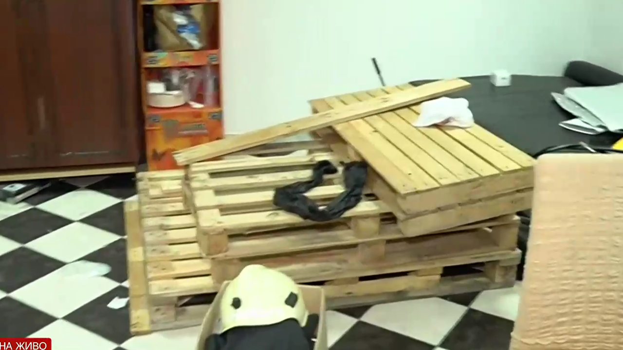 Обраха доброволците, спасявали хора в "Елените"