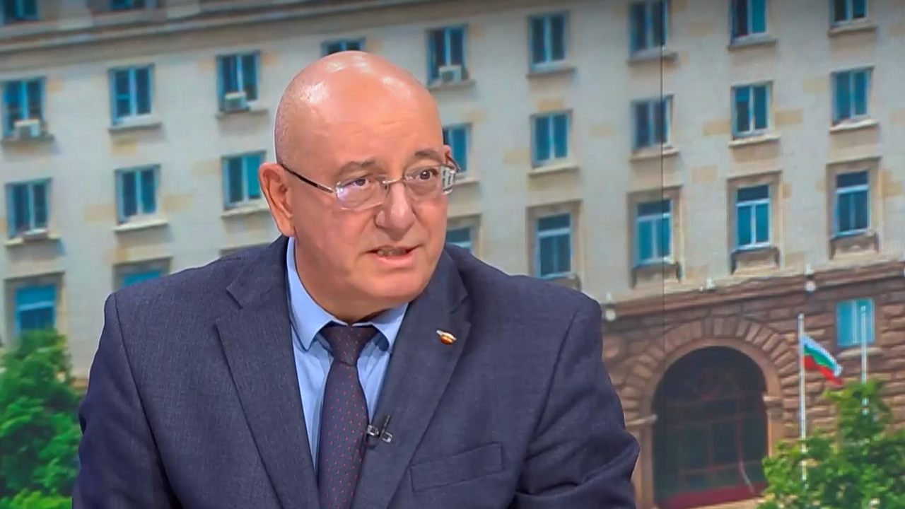 Емил Димитров- Ревизоро посочи кой ще спечели най-много от избори сега