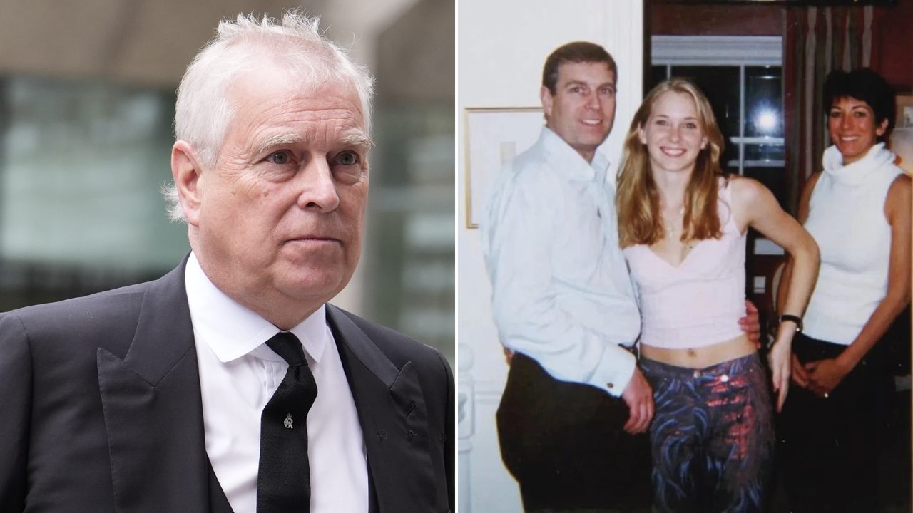 "Справи се добре, принцът се забавлява": какво разкрива новата книга на Вирджиния Джуфре