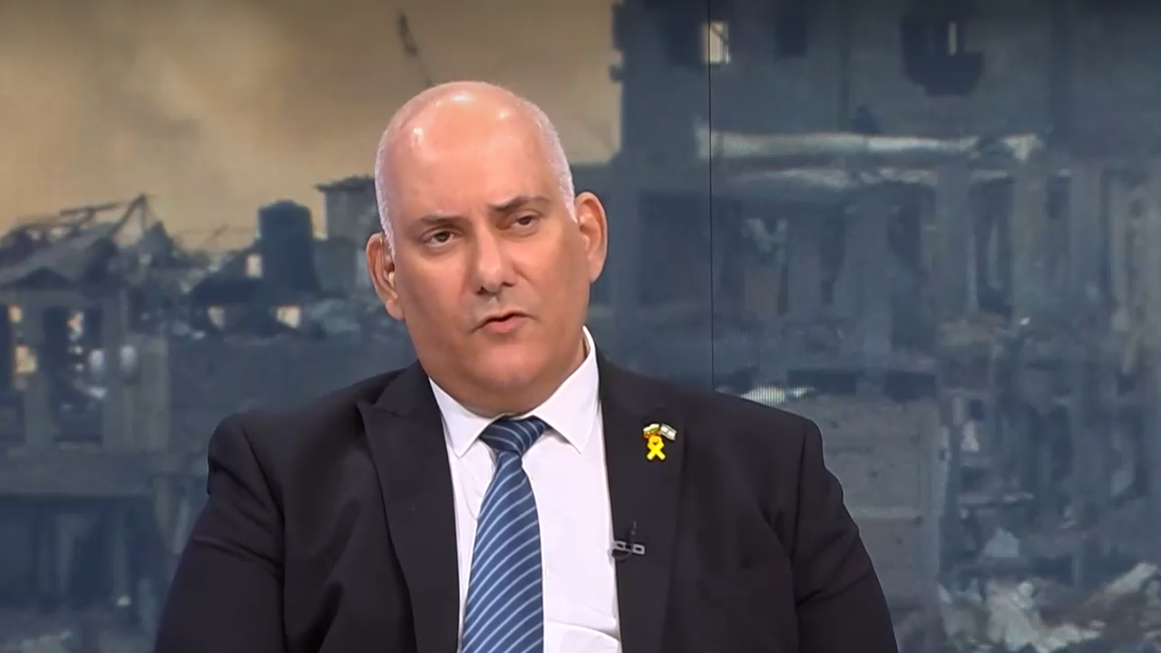 Посланикът на Израел: Допуснахме доста грешки в тази война