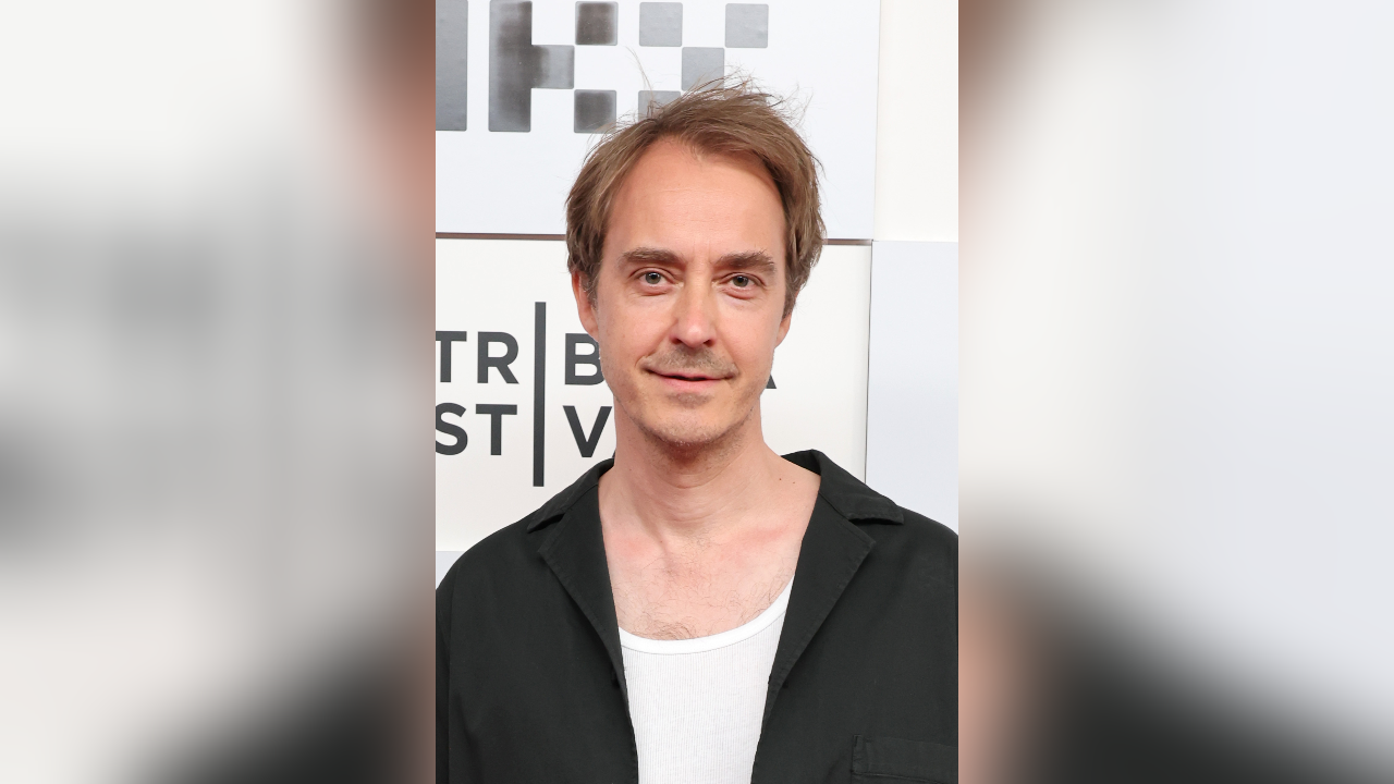 Писателят Йонас Карлсон: Почти всичко, което знам за писането, съм научил от актьорството