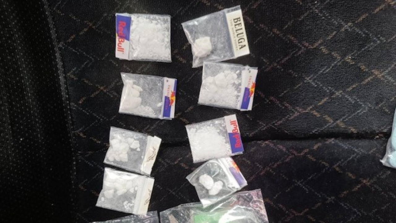 Снимки: МВР