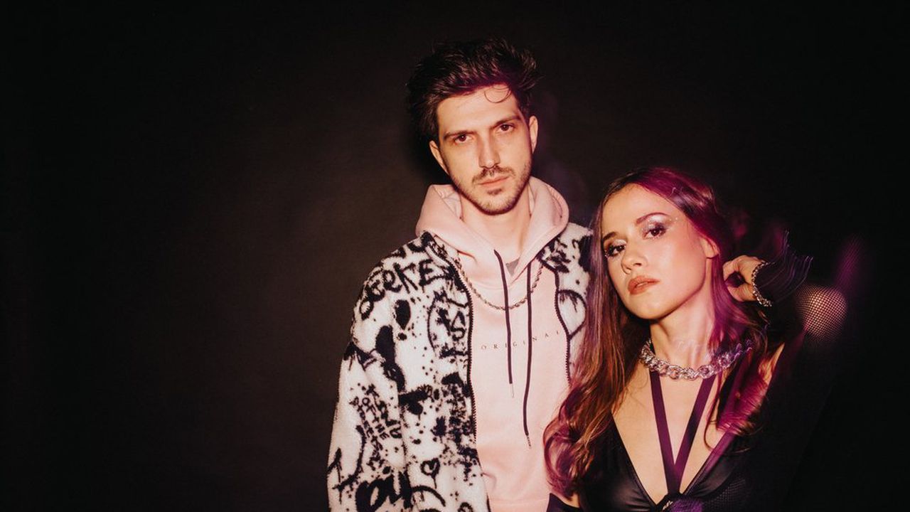 Българите Lunikk са номинирани за Music Moves Europe Awards